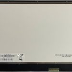 14.0″ WXGA LCD Screen – Glossy Surface – with Built-in Touch Digitizer – 40-Pin eDP Bottom-Right Connector