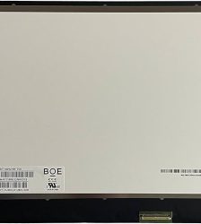 14.0″ WXGA LCD Screen – Glossy Surface – with Built-in Touch Digitizer – 40-Pin eDP Bottom-Right Connector