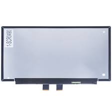 14.0″ FHD LCD Screen – IPS – Glossy Surface – Built-in Touch Screen – 40-Pin eDP Bottom-right Connector – 120Hz – No Mounting Brackets