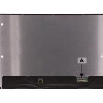B133XTN03.1 13.3″ WXGA LCD Screen-30-Pin eDP Bottom-Right Connector – No Mounting Brackets