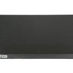 15.6” FHD LCD Screen Slim – 30-Pin eDP Bottom-Right connector – No mounting brackets – Matte Surface