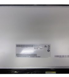 12.5″ WXGA LCD Screen – IPS Panel – Matte Surface – 40-Pin Bottom-Right Connector – Left and Right Brackets