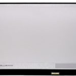 14.0″ FHD LCD screen – Bottom-Right 30-pin eDP Connector – IPS panel – Slim Profile – LED back light – Matte Surface – 320.4mm Width – Top and Bottom Mounting Brackets