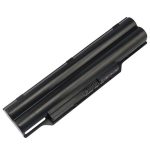 Battery for Fujitsu LifeBook A530 A531 AH530 AH531 LH520 LH530(P/N:FPCBP250AP, FMVNBP186 ,CP477891-01)