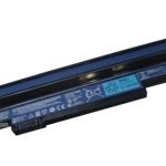 Vibrant battery for Acer Aspire One D255 D257 D260 (P/N: AL10G31)