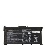 Battery for HP Pavilion 14-bf115TX 15-cc720TX 15-cd029AX (P/N :TF03XL ,HSTNN-IB7Y ,920070-855)