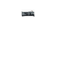 Battery for HP Pavilion 15-aw 15-au series 15-au010wm (P/N:BP02XL ,849569-541 ,HSTNN-UB7B, 849909-850)