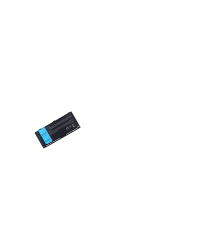 Battery for Dell Precision M4600 M6600 M6700(P/N:0TN1K5, 312-1177, 3DJH7, PG6RC)