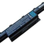 Vibrant Battery for Acer Aspire 4771 5741 5742 7750 Acer TravelMate 4750 7740 7750 8472T (P/N: AS10D31 ,AS10D51 ,AS10D71)