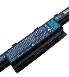 Vibrant Battery for Acer Aspire 4771 5741 5742 7750 Acer TravelMate 4750 7740 7750 8472T (P/N: AS10D31 ,AS10D51 ,AS10D71)
