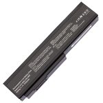 Vibrant battery for ASUS M50 N53Jf N53Jq G50Vt M60 G60 N61Vg N61Ja (P/N: A33-M50 A32-M50 90-NED1B2100Y 70-NED1B1000Z 90-NED1B1000Y L062066)