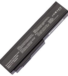 Vibrant battery for ASUS M50 N53Jf N53Jq G50Vt M60 G60 N61Vg N61Ja (P/N: A33-M50 A32-M50 90-NED1B2100Y 70-NED1B1000Z 90-NED1B1000Y L062066)