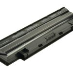 Vibrant battery for Dell Inspiron 13R 14R 15R N3010 N4010 3750 (P/N: 04YRJH 06P6PN 07XFJJ 312-0233 312-1201 383CW 451-11510 9JR2H J1KND WT2P4)