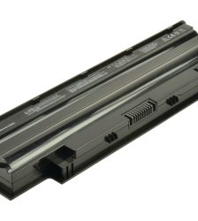 Vibrant battery for Dell Inspiron 13R 14R 15R N3010 N4010 3750 (P/N: 04YRJH 06P6PN 07XFJJ 312-0233 312-1201 383CW 451-11510 9JR2H J1KND WT2P4)