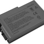 Vibrant battery for Dell Latitude D500 D530 D600 D610 Dell Inspiron 500m 600m Dell Precision M20 (P/N: U1544 7Y356 0X217 YD165 J2178 312-0063 310-4482)