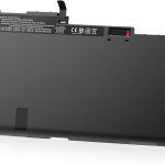 Battery for HP ProBook 650 G1 EliteBook 850 G1 EliteBook 750 G1(P/N: 717375-001, CM03XL ,HSTNN-D840, E7U24AA)