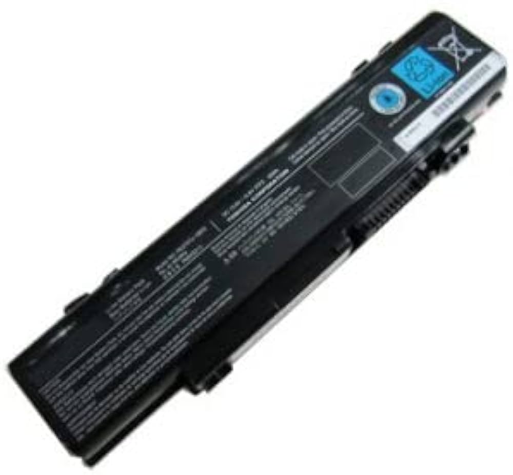 Vibrant battery for Toshiba Qosmio F60 F750 F755 (P/N: PA3757U-1BRS PABAS213)