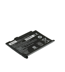 Battery for HP Pavilion 15-aw 15-au series 15-au010wm(P/N:BP02XL,849569-541 ,HSTNN-UB7B ,849909-850)