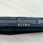 Battery for Gigabyte Sabre 15 Clevo N850HN N850HK (P/N:N850BAT-6 ,6-87-N850S-4U41)