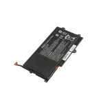 Battery for HP Envy 14 Sleekbook Envy 14 Touchsmart M6-k(P/N:PX03XL, 714762-241, HSTNN-LB4P)