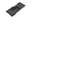 Battery for HP Spectre X360 13-ae003ng 13-ae010tu 13-ae045ng(P/N:CP03XL, CP03060XL, 929072-855)