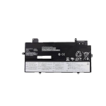 Battery for Lenovo ThinkPad X1 Carbon Gen 9/10 ThinkPad X1 Yoga Gen 6(P/N:L20D4P71 L20L4P71 ,L20M4P71 ,L20C4P71)