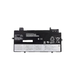 Battery for Lenovo ThinkPad X1 Carbon Gen 9/10 ThinkPad X1 Yoga Gen 6(P/N:L20D4P71 L20L4P71 ,L20M4P71 ,L20C4P71)