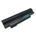 Vibrant battery for Acer Aspire One 532h (P/N: UM09H36 UM09H41 UM09G31)