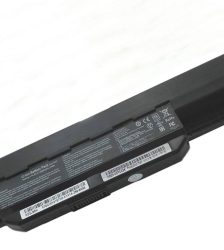 Vibrant battery for ASUS K53B K53E K53F K53J K53S (P/N: A32-K53 A42-K53 A31-K53 A41-K53)
