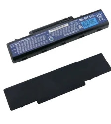 Vibrant Battery for for Acer Aspire 5220 5720 5940G (P/N: AS07B31)