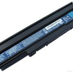 Vibrant battery for Gateway NV40 NV4001c NV4005c NV4400 Acer Extensa 5635Z (P/N: AS09C31)