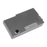 Vibrant battery for Dell Latitude D500 D530 D600 D610 Dell Inspiron 500m 600m Dell Precision M20 (P/N: U1544)