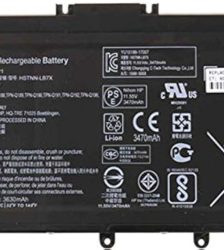 Vibrant Battery for HP Pavilion 14-bf115TX 15-cc720TX 15-cd029AX(P/N TF03XL)