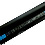 Vibrant battery for Dell Latitude E6220 E6230 E6320 E6330 E6430S (P/N: 09K6P 312-1241 451-11703 7FF1K JN0C3)