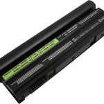 Vibrant battery for Dell Latitude E5420 E5420m E5430 E5520 E5520m E5530 (P/N: 04NW9 05G67C 312-1163 312-1311 312-1324 451-11694 451-12048)