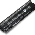 Vibrant battery for Dell XPS 14 15 17 L401X L501X L502X L701X L702X (P/N: 312-1123 312-1127 J70W7 453-10186 JWPHF)