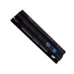Vibrant battery for Dell XPS 14 15 17 L401X L501X L502X L701X L702X (P/N: 312-1123 J70W7 JWPHF)