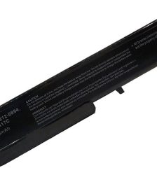 Vibrant battery for Dell Vostro 1710 1710n 1720 1720n (P/N: 312-0740 312-0894 451-10611 P721C P722C T117C)