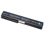 Vibrant Battery for HP Pavilion DV7 DV7-1000 DV7t DV8 DV8-1000(P/N HSTNN-DB74)