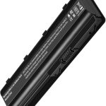 Vibrant battery for HP G50 G60 G61 G70 G71 HP Pavilion DV4 DV5 DV6 Compaq Presario CQ40(P/N: HSTNN-DB72)