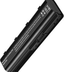 Vibrant battery for HP G50 G60 G61 G70 G71 HP Pavilion DV4 DV5 DV6 Compaq Presario CQ40(P/N: HSTNN-DB72)
