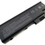 Vibrant battery for for Gigabyte W511A W511U (P/N: SQU-501)