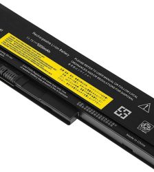 Vibrant battery for for Lenovo ThinkPad X220 X220T X220i (P/N: ASM 42T4862 FRU 42T4861 FRU 42T4863 FRU 42T4865 FRU 42T4873 FRU 42Y4864 FRU 42Y4868 FRU 42Y4874)