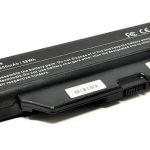 Vibrant battery for HP Compaq 6720s 6730s 6735s 6820s 6830s Compaq 550 610 (P/N: HSTNN-IB51)