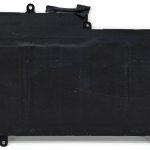 Vibrant Battery for HP Chromebook 14 G4 14-ak series(P/N BU03XL HSTNN-IB7F)