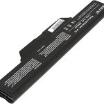 Vibrant Battery for HP Compaq 6720s 6730s (P/N: HSTNN-IB51)