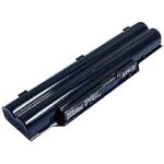 Vibrant battery for Fujitsu LifeBook A530 A531 AH530 AH531 LH520 LH530 (P/N: FPCBP250AP FMVNBP186 CP477891-01)