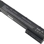 Vibrant battery for HP EliteBook 8560w 8570w 8760w 8770w (P/N: 632113-151 632425-001)