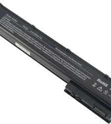 Vibrant battery for HP EliteBook 8560w 8570w 8760w 8770w (P/N: 632113-151 632425-001)