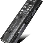 Vibrant battery for HP Pavilion DV6-7000 DV7-7000 DV4-5000 HP Envy DV6-7200 M6-1100 DV4-5200 (P/N: 671567-421 671731-001 HSTNN-LB3N HSTNN-LB3P MO06)